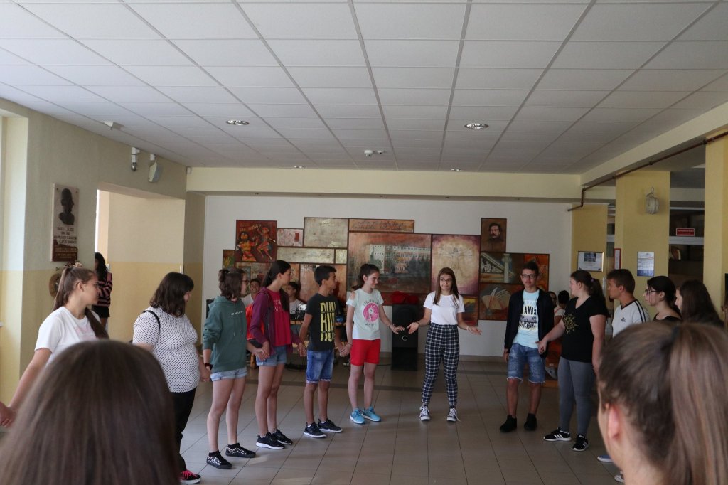 Verébtábor az Aranyban 2019 14